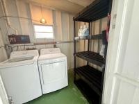 1971 TROP 1234 Mobile Home