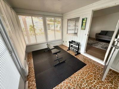 Photo 3 of 19 of home located at 2550 State Rd. 580 #0393 Clearwater, FL 33761