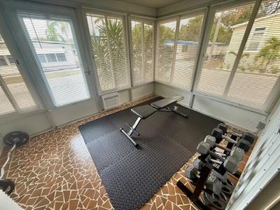 Photo 4 of 19 of home located at 2550 State Rd. 580 #0393 Clearwater, FL 33761