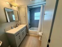 1971 TROP 1234 Mobile Home