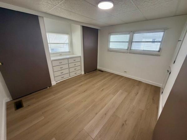 1971 TROP 1234 Mobile Home