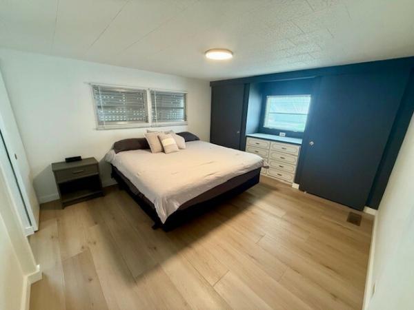 1971 TROP 1234 Mobile Home