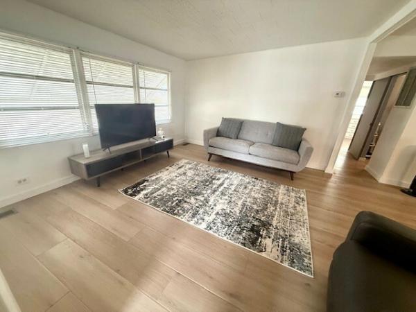 1971 TROP 1234 Mobile Home