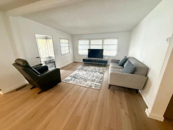 1971 TROP 1234 Mobile Home