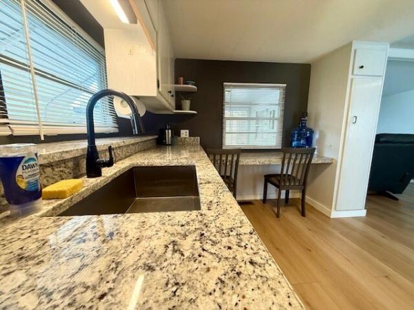 1971 TROP 1234 Mobile Home