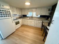 1971 TROP 1234 Mobile Home