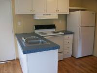 2000 Clayton Homes Inc Millennium Mobile Home