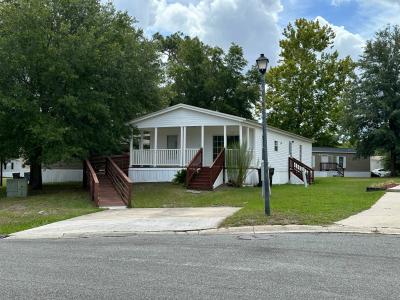 Mobile Home at 9359 103rd St Lot #195 Jacksonville, FL 32210