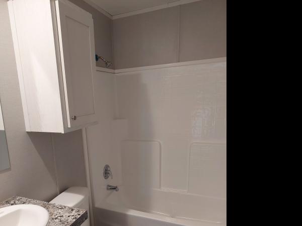 2022 Champion 19CS1660A Mobile Home