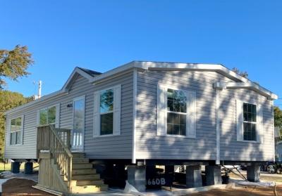 Mobile Home at 48228 Terrace Road Lexington Park, MD 20653
