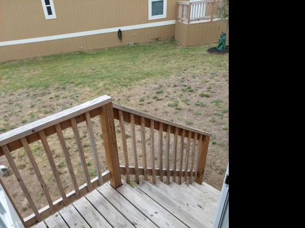 2022 Champion 19CS1660A Mobile Home