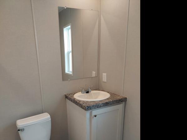 2022 Champion 19CS1660A Mobile Home