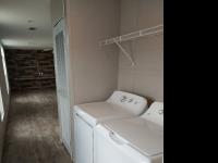 2022 Champion 19CS1660A Mobile Home