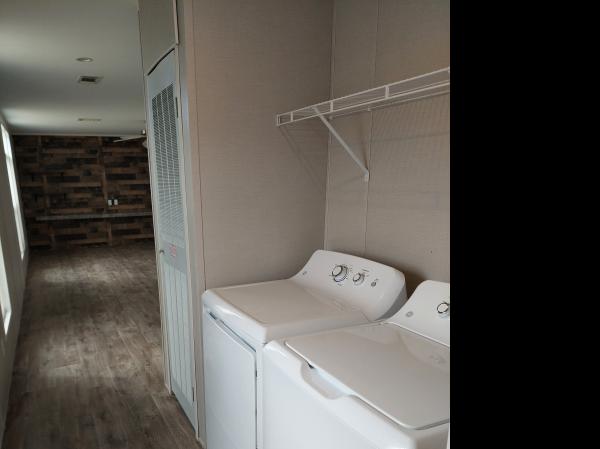 2022 Champion 19CS1660A Mobile Home