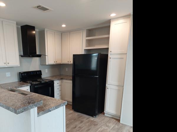 2022 Champion 19CS1660A Mobile Home