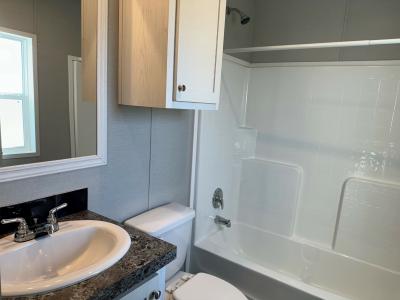 Mobile Home at 11446 Pine Acre Trails Blvd. Conroe, TX 77303