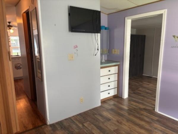1991 Mobile Home