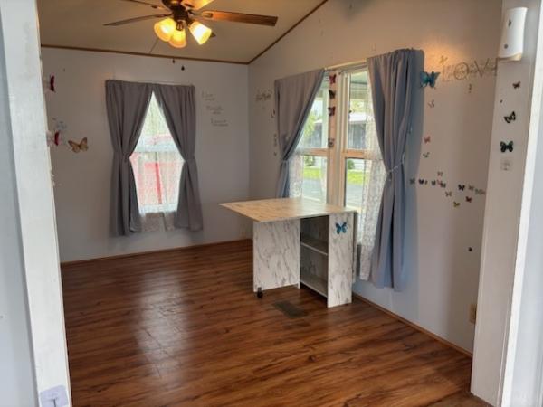1991 Mobile Home