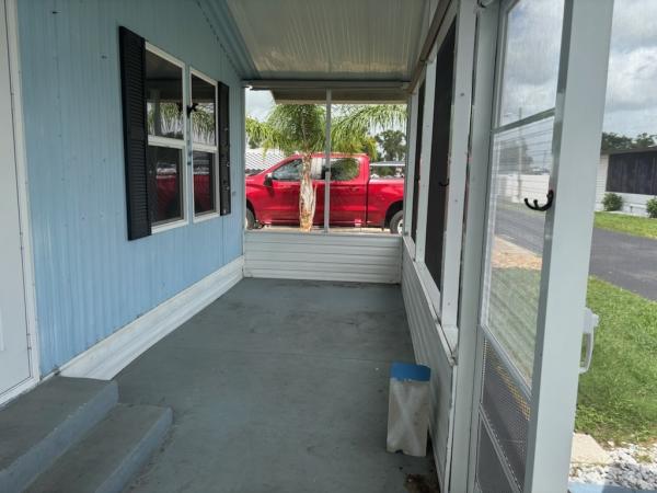 1991 Mobile Home