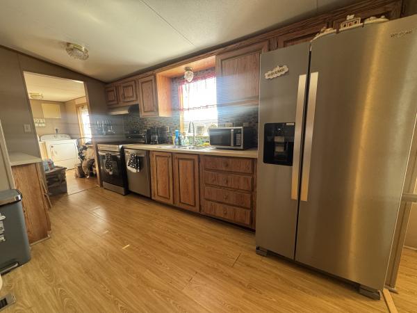 1988 OKSP Mobile Home For Sale