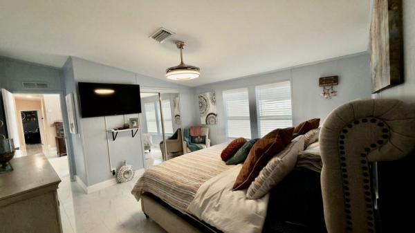 2003 Fleetwood FLFL270AB29879WC21 Mobile Home