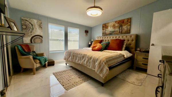 2003 Fleetwood FLFL270AB29879WC21 Mobile Home