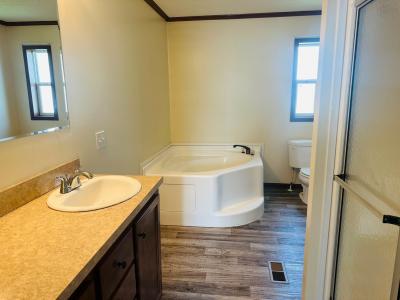 Photo 4 of 9 of home located at 9493 Fairview Dr Northville, MI 48167