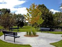 2026 Skyline - Lancaster Cambridge Mobile Home