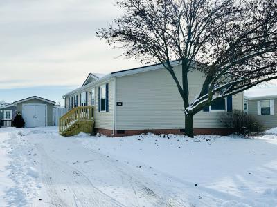 Mobile Home at 3262 Lancaster Ln Northville, MI 48167