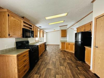 Mobile Home at 3262 Lancaster Ln Northville, MI 48167