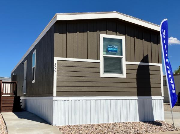 2026 OTHR mobile Home