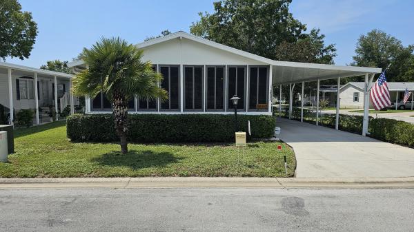 2005 SPRI 48C3H(2) Mobile Home