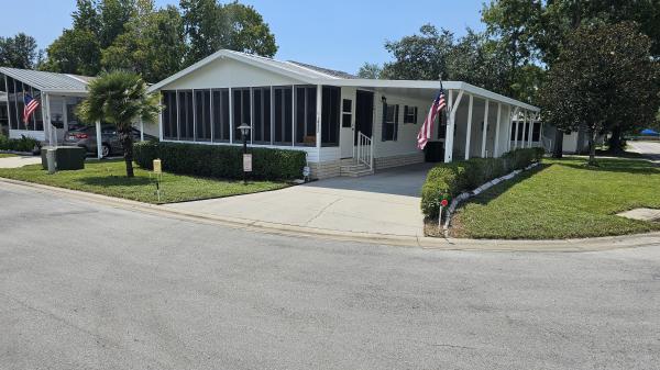 2005 SPRI 48C3H(2) Mobile Home