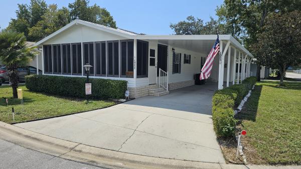 2005 SPRI Mobile Home For Sale