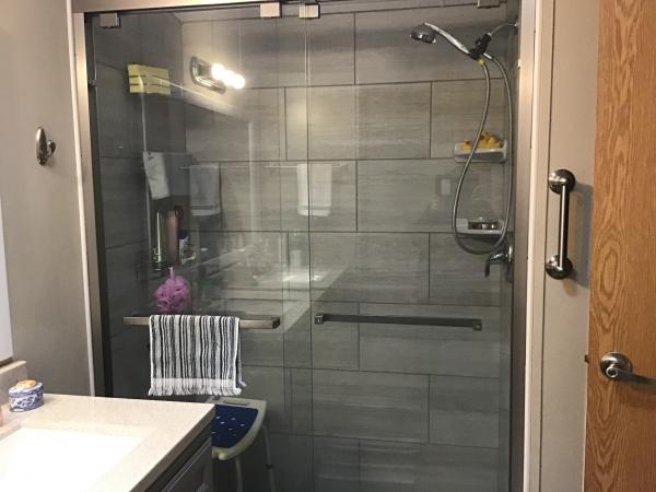 2005 SPRI 48C3H(2) Mobile Home