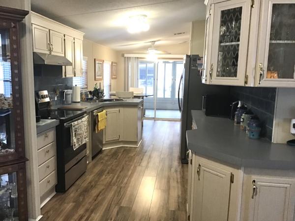 2005 SPRI 48C3H(2) Mobile Home