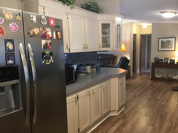 2005 SPRI 48C3H(2) Mobile Home