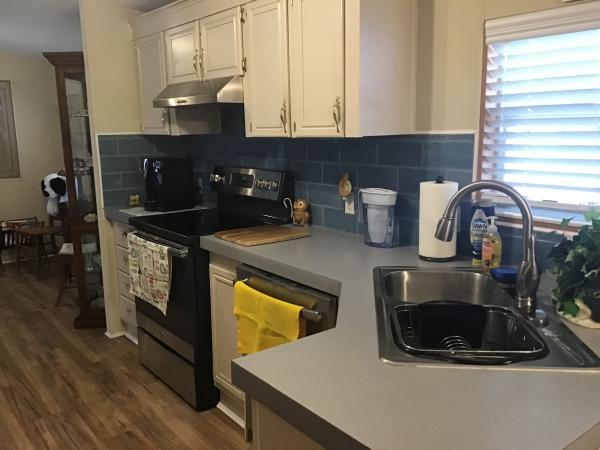 2005 SPRI 48C3H(2) Mobile Home