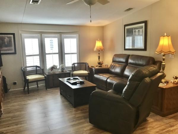 2005 SPRI 48C3H(2) Mobile Home