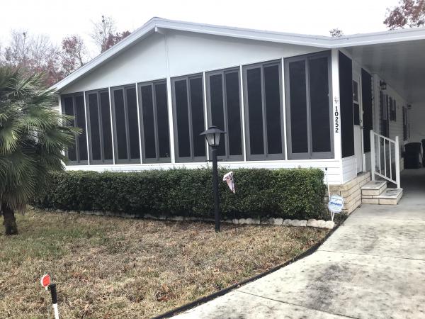 2005 SPRI 48C3H(2) Mobile Home