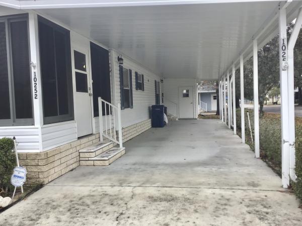 2005 SPRI 48C3H(2) Mobile Home