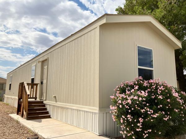 2018 Clayton mobile Home