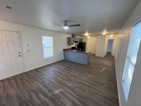 2018 Clayton mobile Home