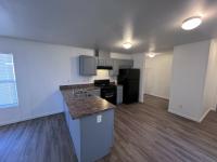 2018 Clayton mobile Home