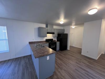 Photo 3 of 6 of home located at 4444 E Benson Hwy #124 Tucson, AZ 85706