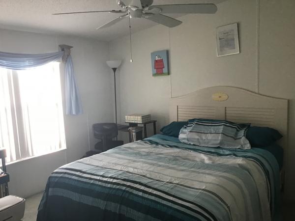 2004 REGE REGE Mobile Home