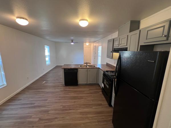 2018 Clayton mobile Home