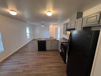 Photo 4 of 6 of home located at 4444 E Benson Hwy #124 Tucson, AZ 85706