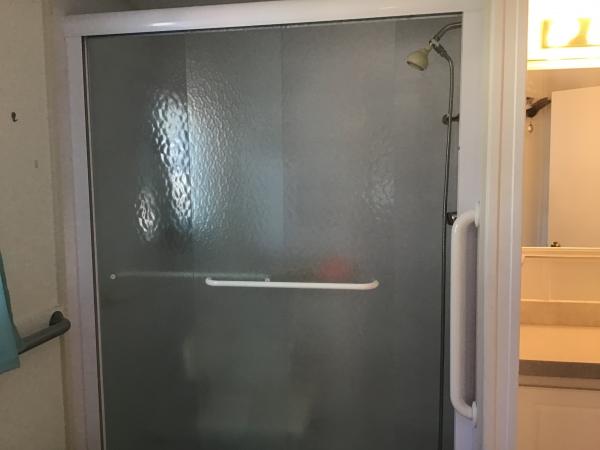 2004 REGE REGE Mobile Home