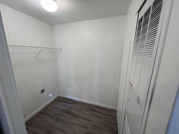 2018 Clayton mobile Home